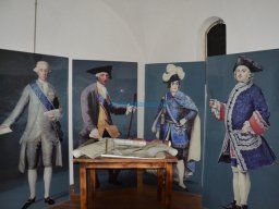 Castillo de San Juan-Aguilas 2012